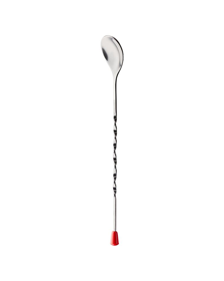Bar lepel - 28 CM - RVS - Promoline