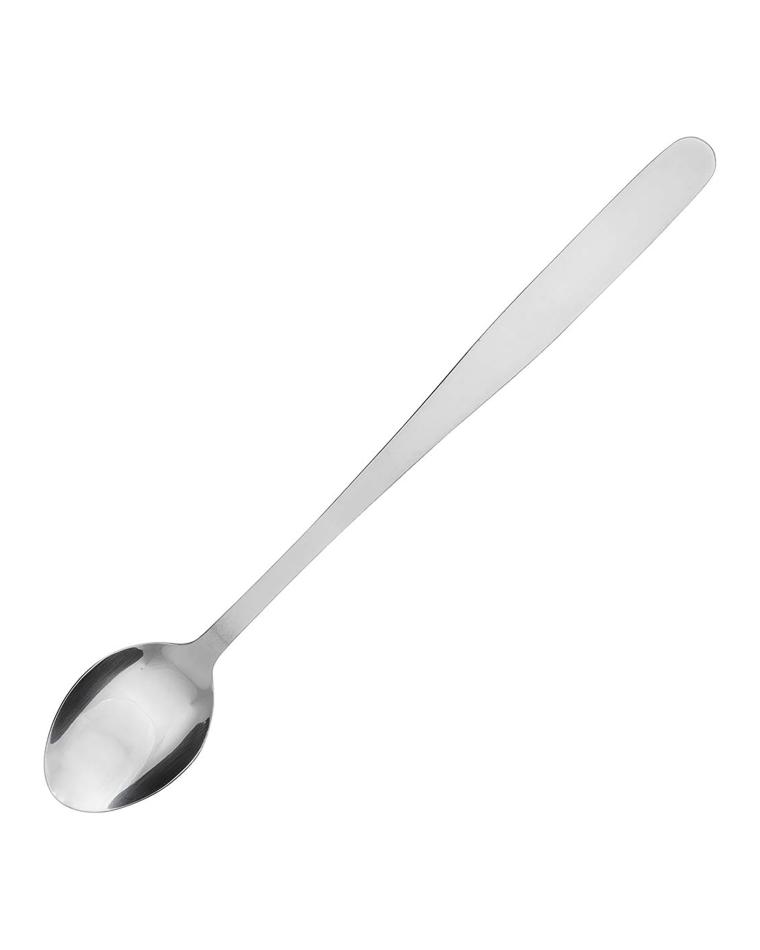Cocktail lepel - 20 CM - RVS - Promoline