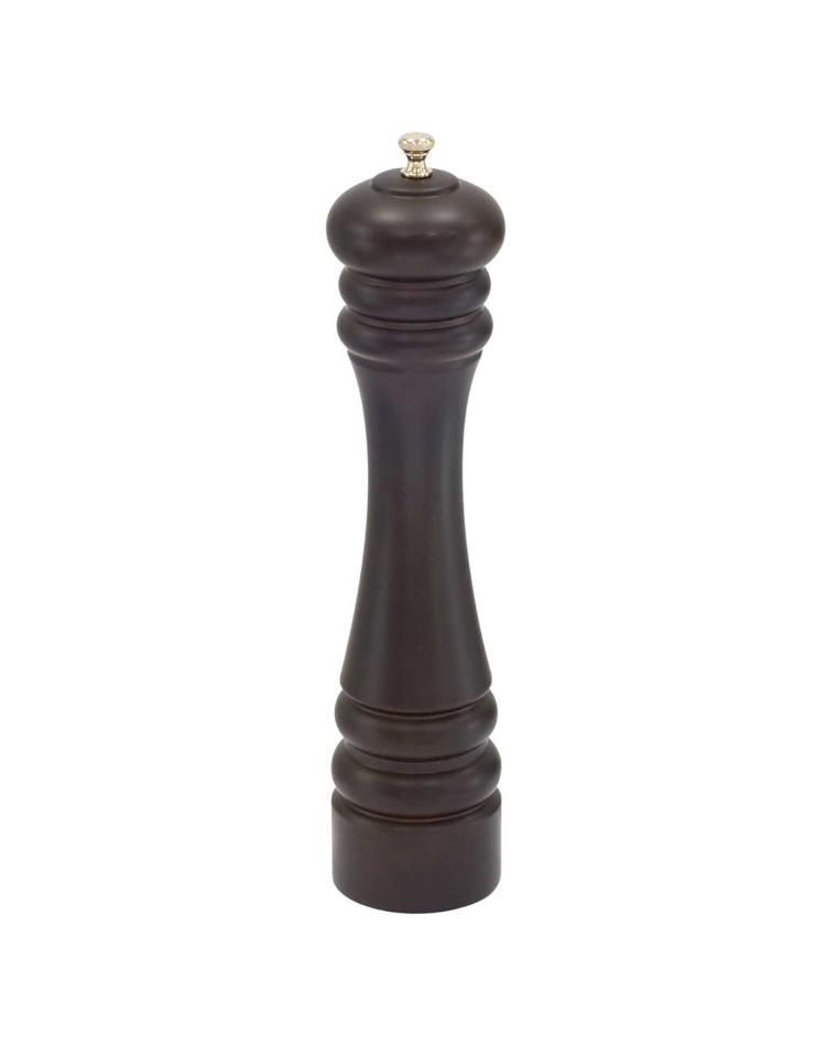 Pepermolen - 30 CM - Stalen maalwerk - Hout - Promoline