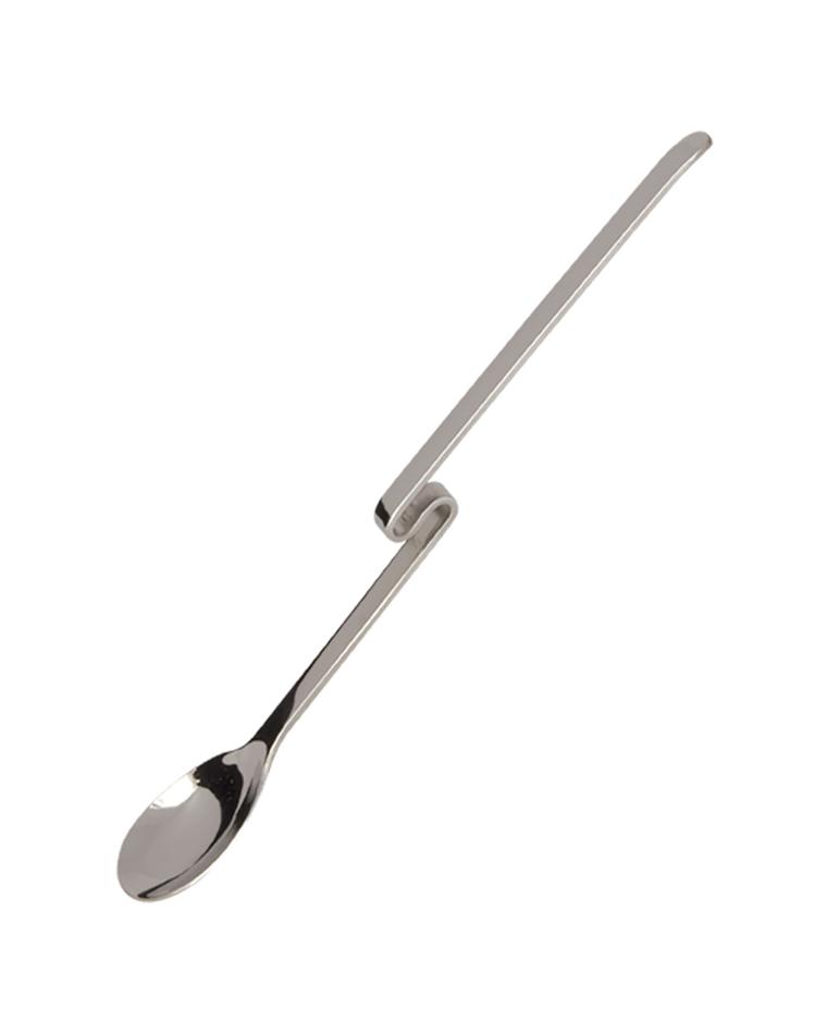 Sorbet lepel - 21 Cm - Promoline