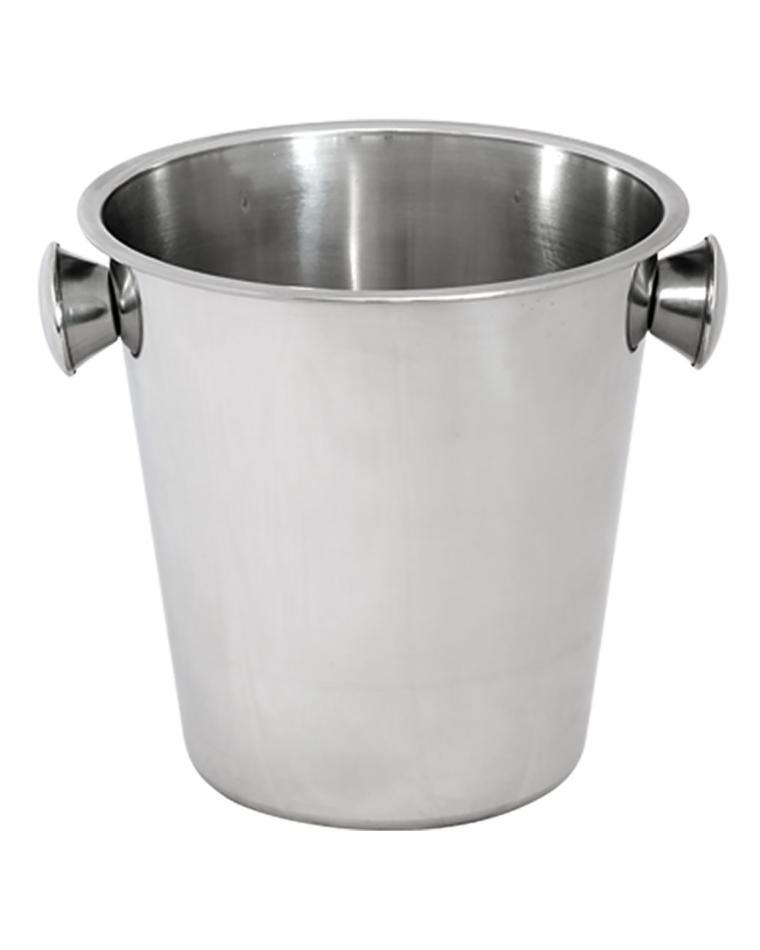 Wijnkoeler - 4.5 Liter - RVS - Promoline