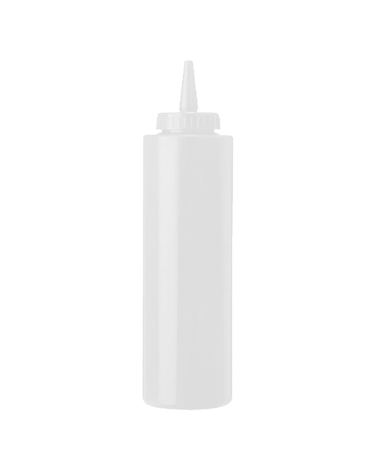 Knijpflacon - 0.72 Liter - Transparant - Promoline
