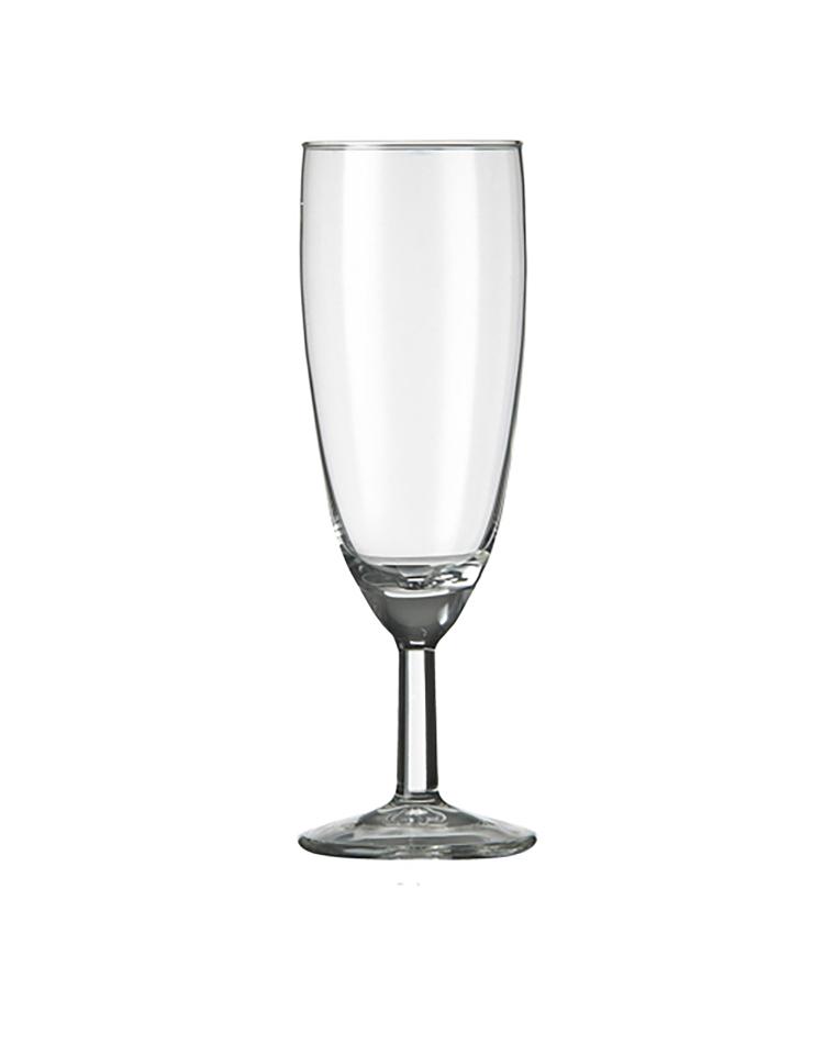 Champagneflute - 15 CL - 6 Stuks - Royal Leerdam - Gilde - 516369