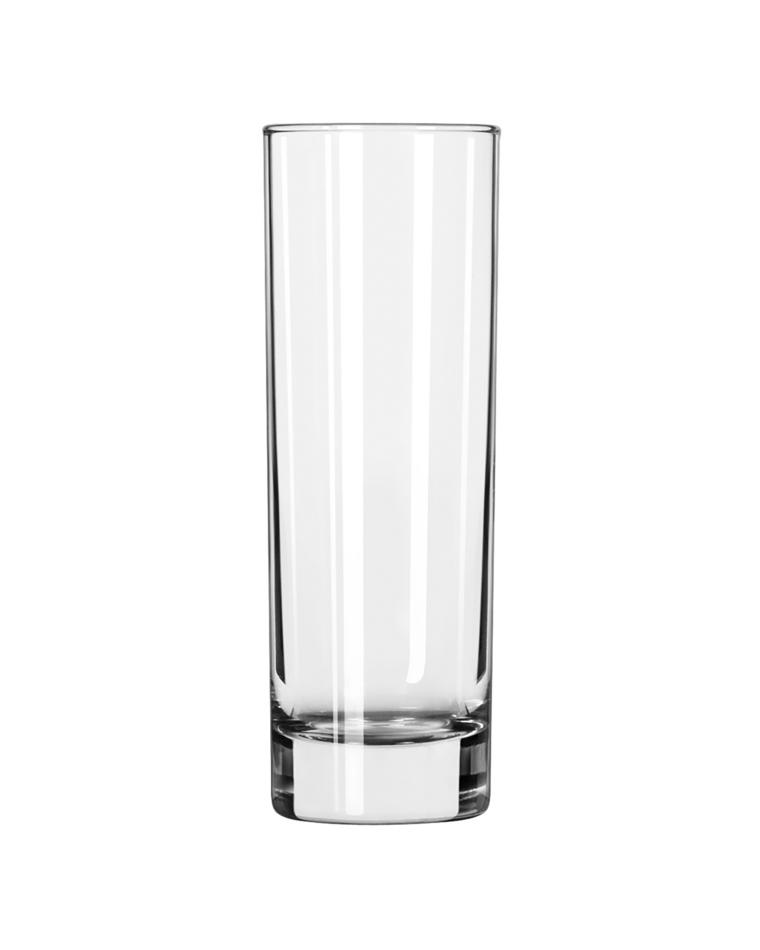 Longdrinkglas - 22 CL - 12 Stuks - Libbey - Chicago - 513842