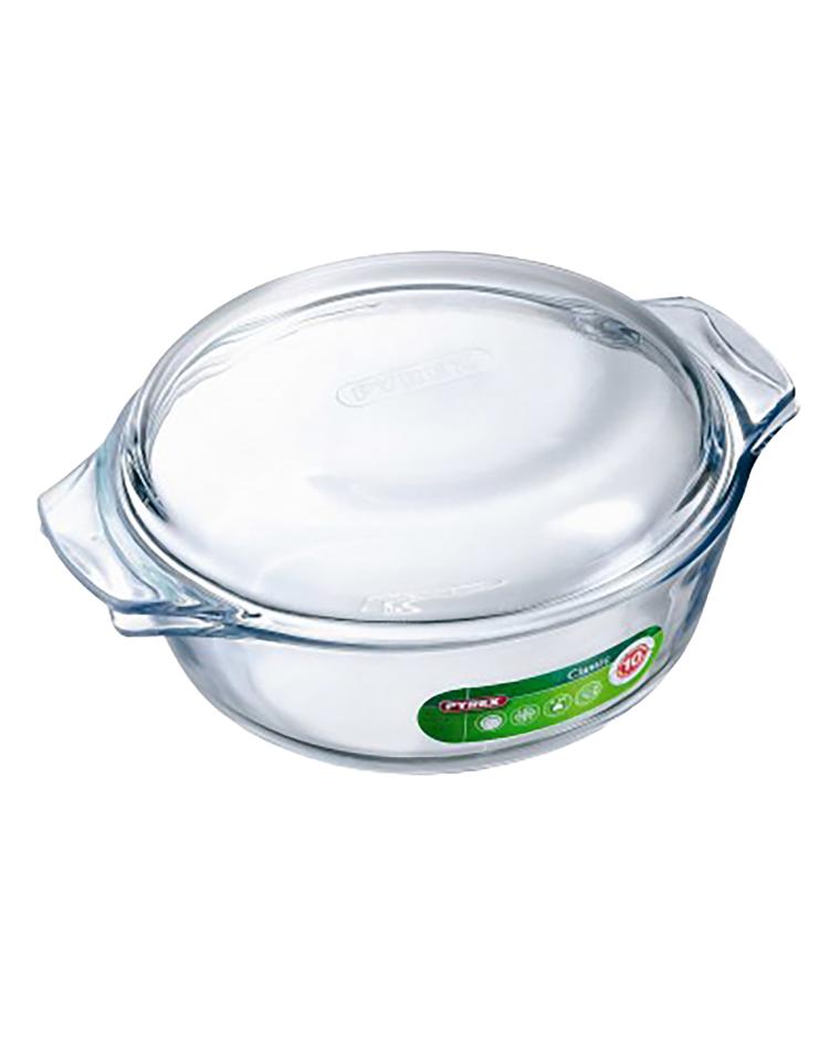 Ovenschaal - 2.1 Liter - Pyrex - Classic - 522633