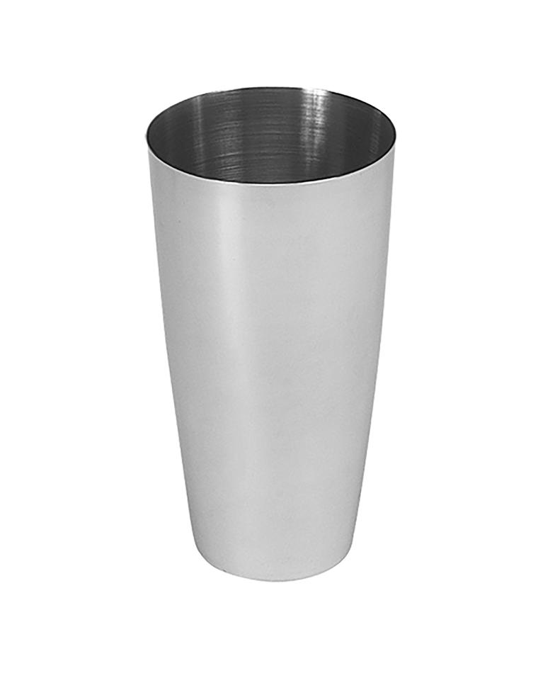 Mix Beker - 0.2 KG - 0.59 Liter - 041001