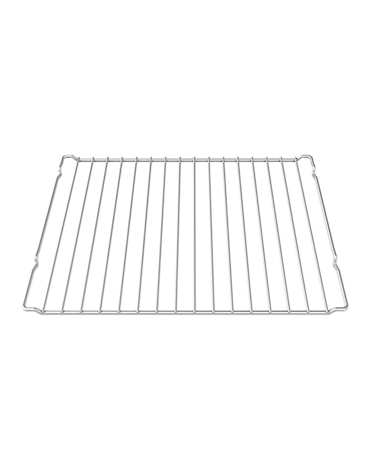 Rooster - 46 x 33 CM - 0.806 KG - Verchroomd - Unox - 596340