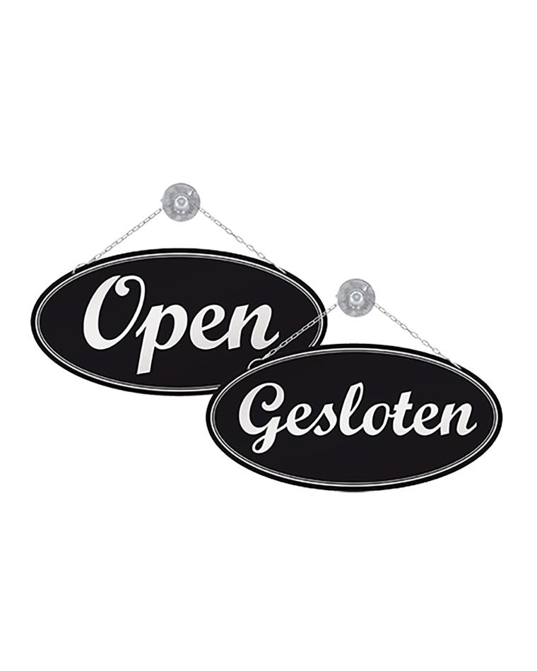 Infobord - H 10.5 x 30 CM - 0.065 KG - Ø0.3 CM - pvc - 880060