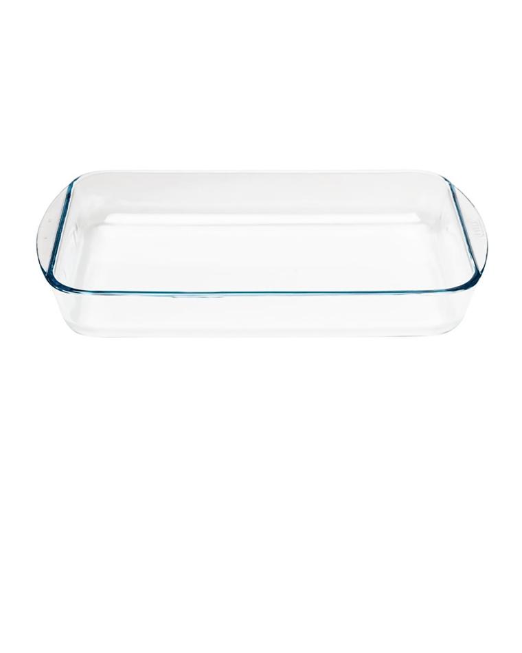Ovenschaal - 3.1 Liter - 23 x 35 CM - Glas - Pyrex - GD030