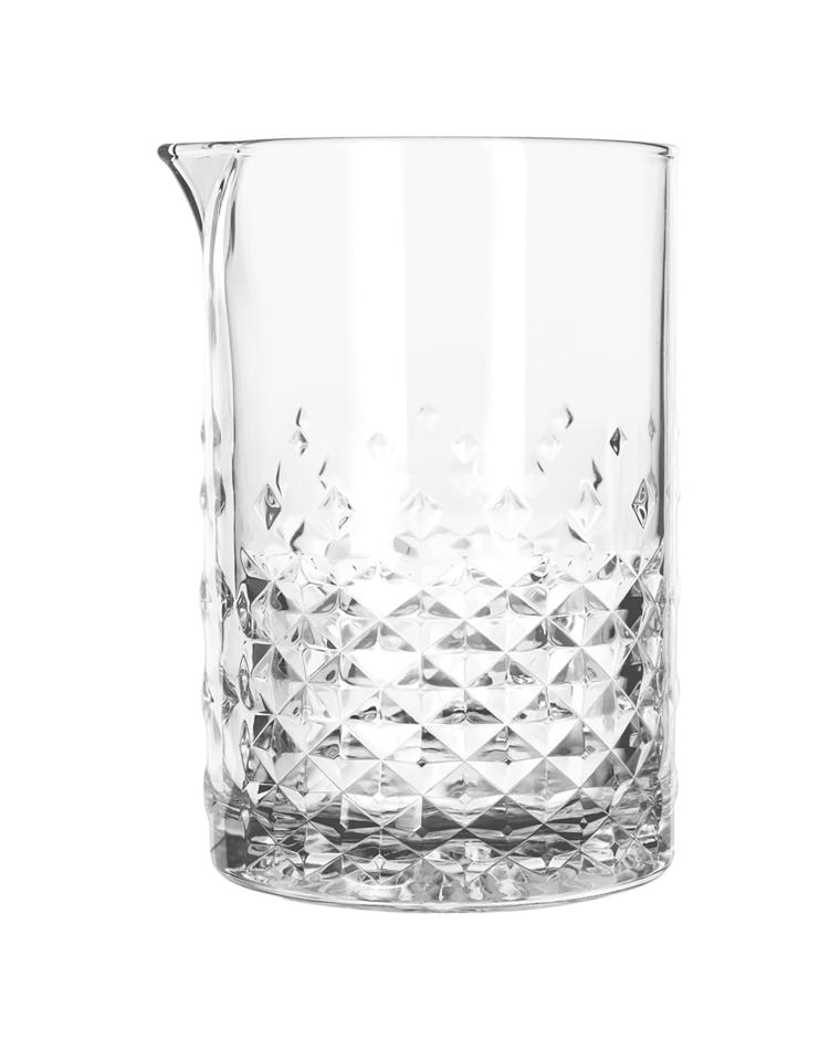 Mixglas - 75 CL - 6 Stuks - Libbey - Carats - 528868