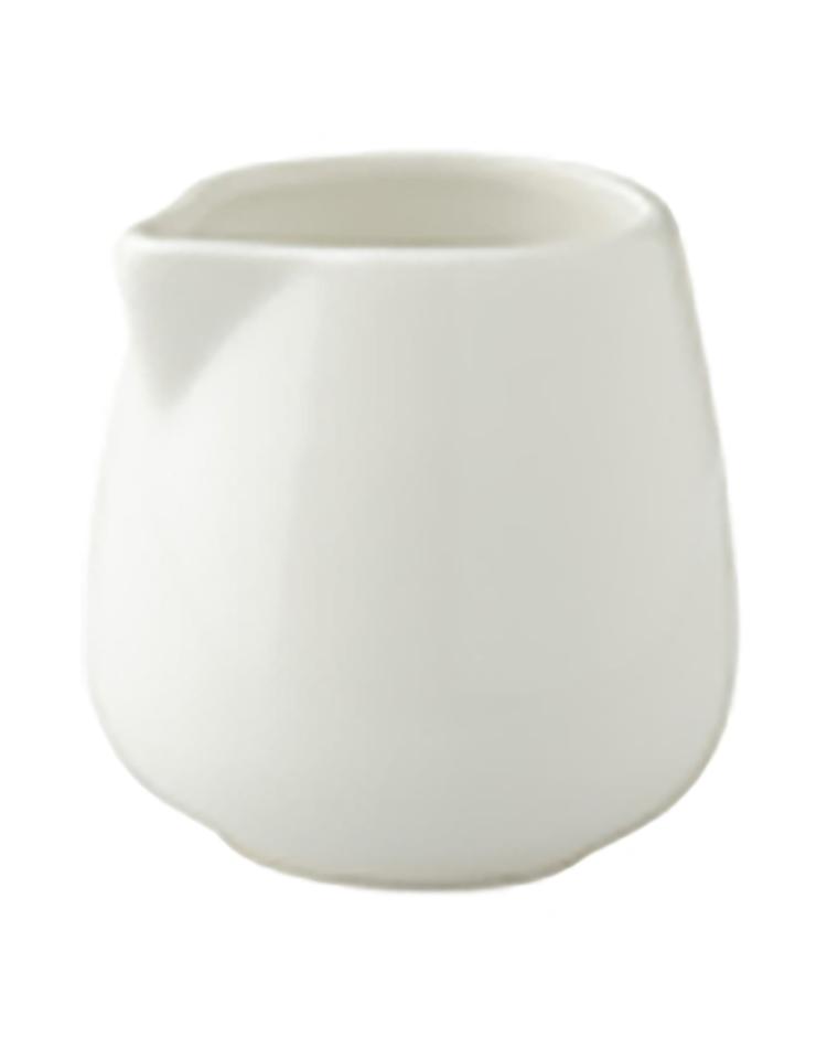 Melkkan - 20 CL - 6 Stuks - Wit - Palmer - Royal Ivory - 126951