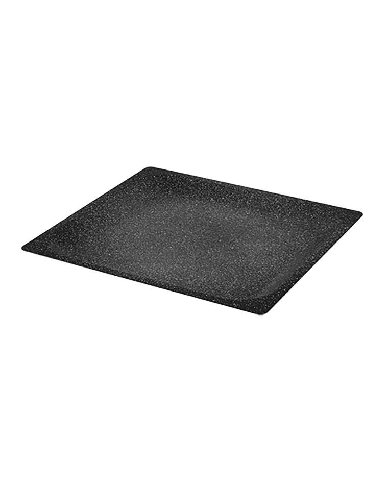 Ovenschaal - 2/3 GN - H 2 x 35.4 x 32.5 CM - Aluminium - Risoli - 729156