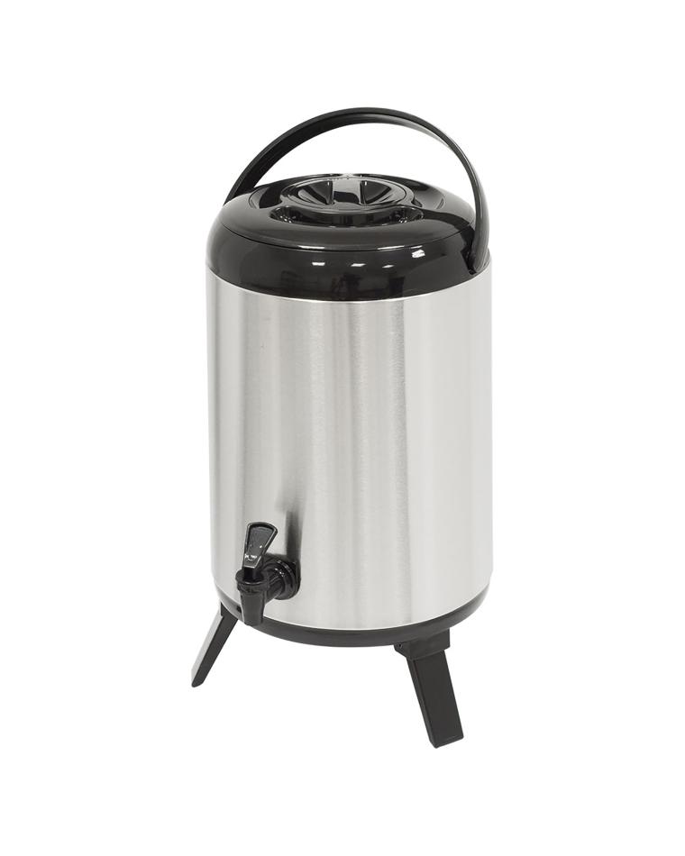 Drankdispenser - 9.5 Liter - Dubbelwandig - Promoline
