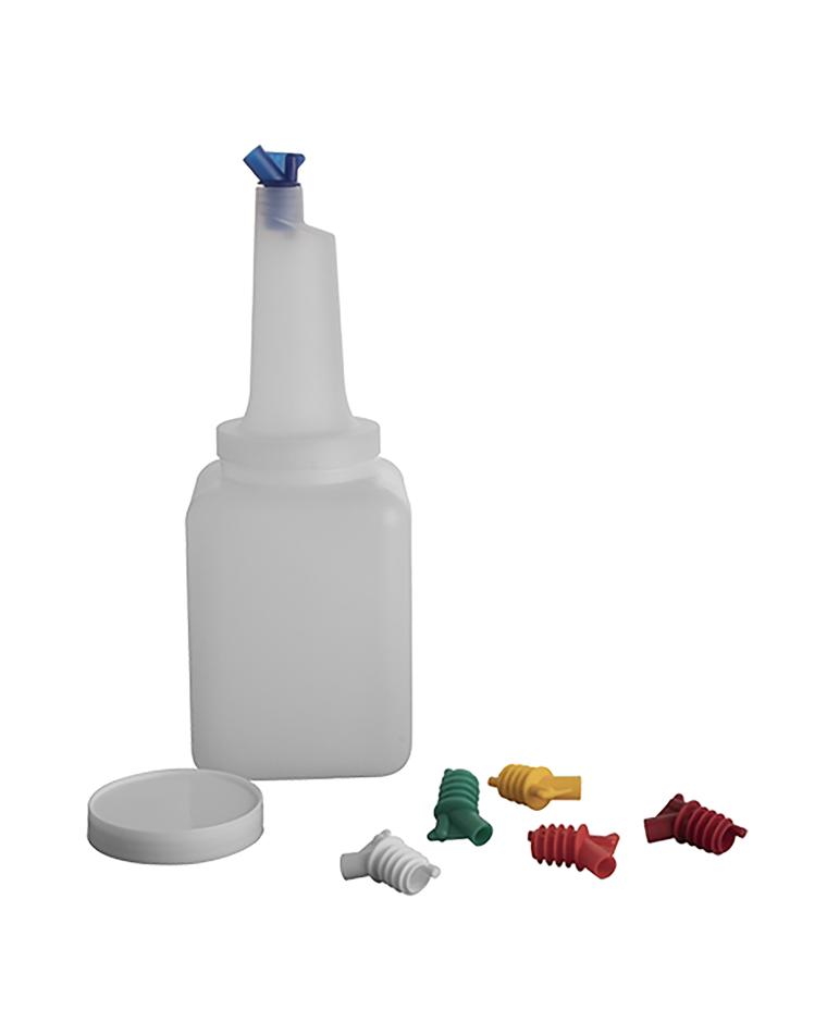 Bar Keep Schenker - 0.3 KG - Polypropyleen - 2.1 Liter - 530026