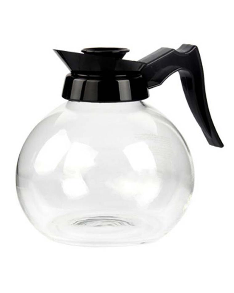 Koffiekan - 1.8 Liter - Glas - Promoline