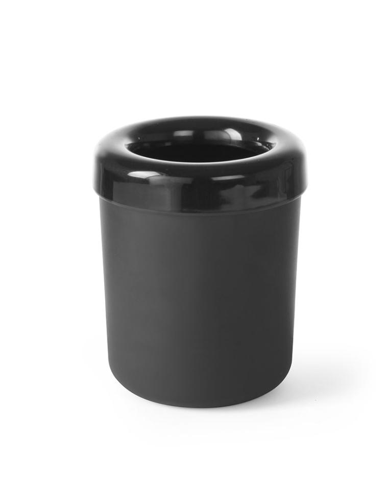 Tafelafvalbakje of Bestekhouder - Melamine - Hendi - 421574