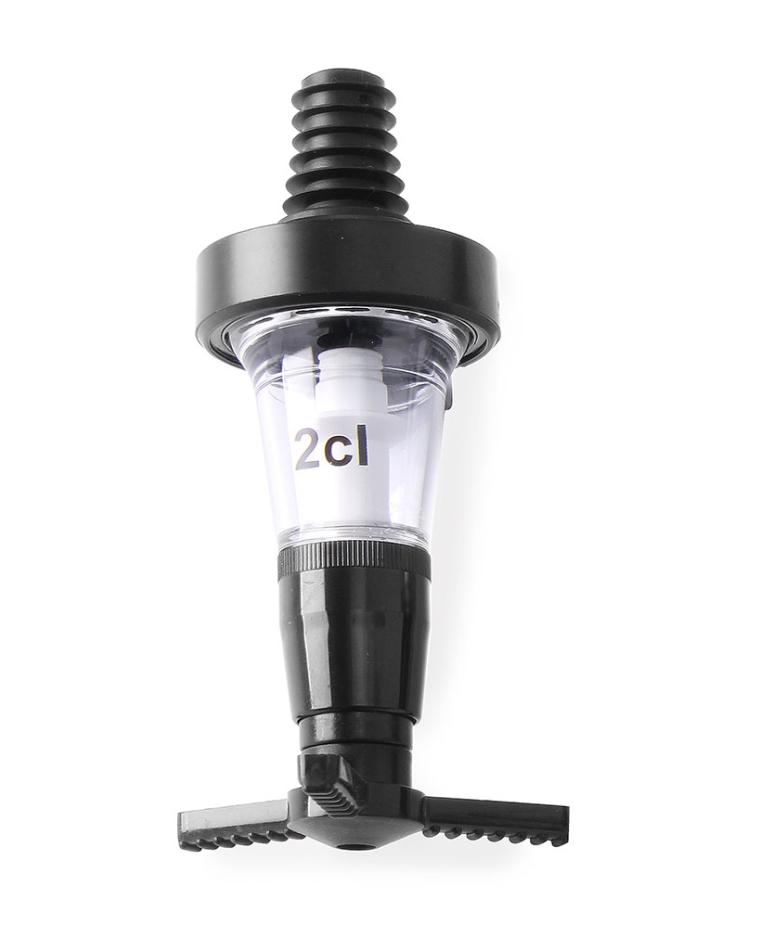 Non-drip schenker - 20 ml - Hendi - 598016