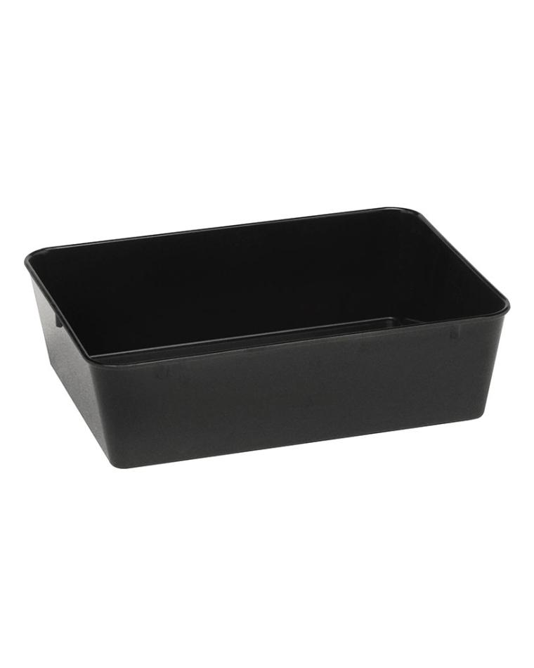 Vleesbak - 30 X 19 CM - Melamine - Hendi - 568507