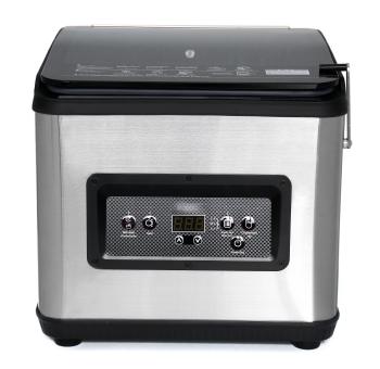 Vacumeermachine - RVS - 230V - H 34.2 x B 37.1 x D 44.9 CM - G-Line
