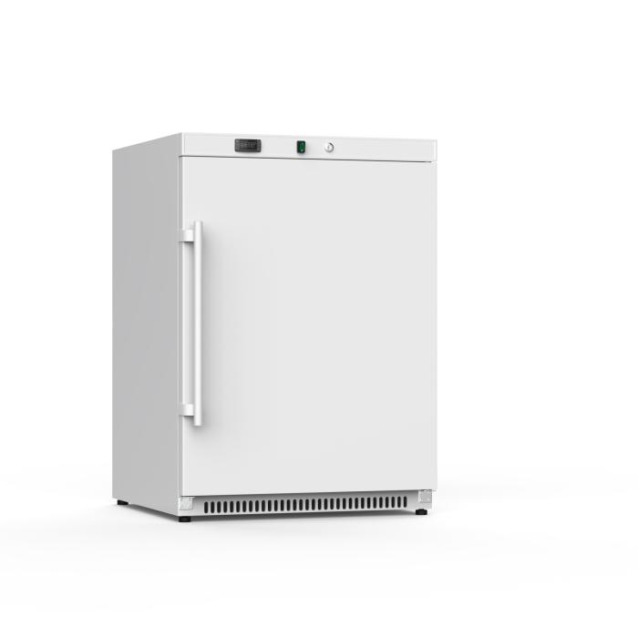 Gefrierschrank - 1-türig - 200 Liter - Weiß - 230V