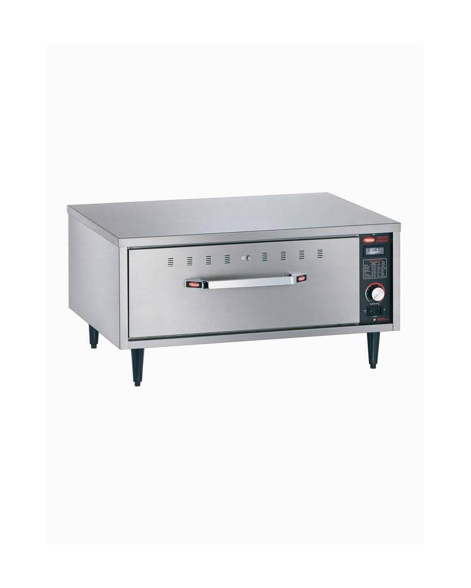 Warmhoudunit - Tafelmodel - 1 x 1/1 GN - Diamond - DDW-1
