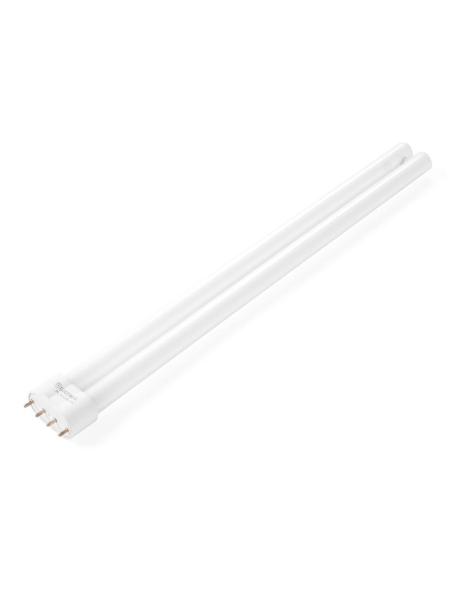 Vervangingslamp voor insectenverdelgers - H 4.2 X 3.3 X 41 CM - Hendi - 270240