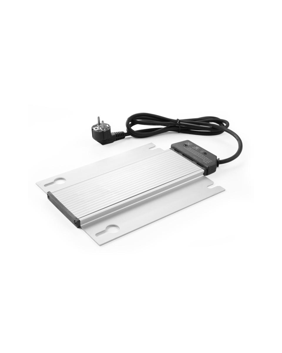 Chafing dish - Verwarmingselement voor onder waterbak - Hendi - 809709