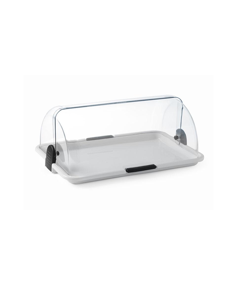 Buffet - Roltop - Enkel - Hendi - 871706