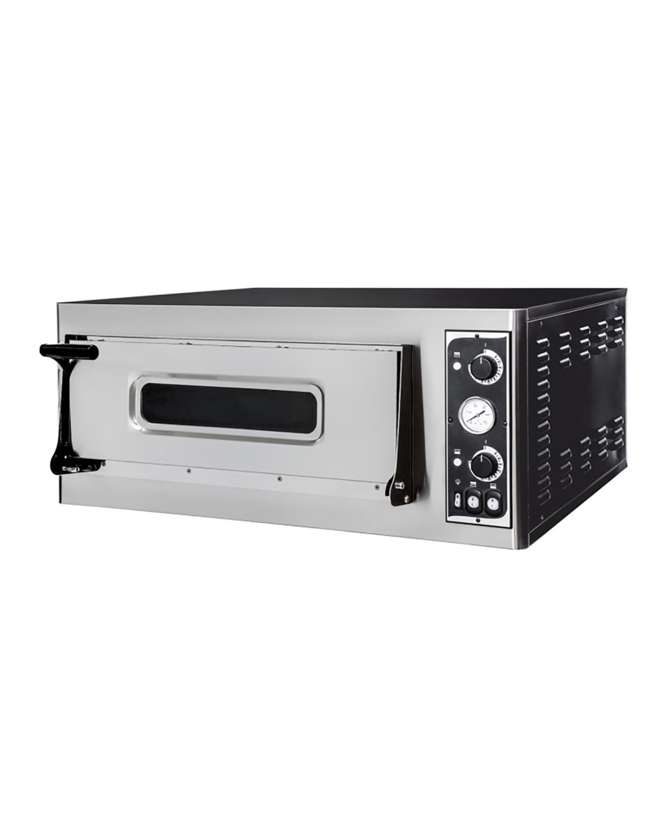 Pizza Oven - Basic 4 G - Hendi - 226681
