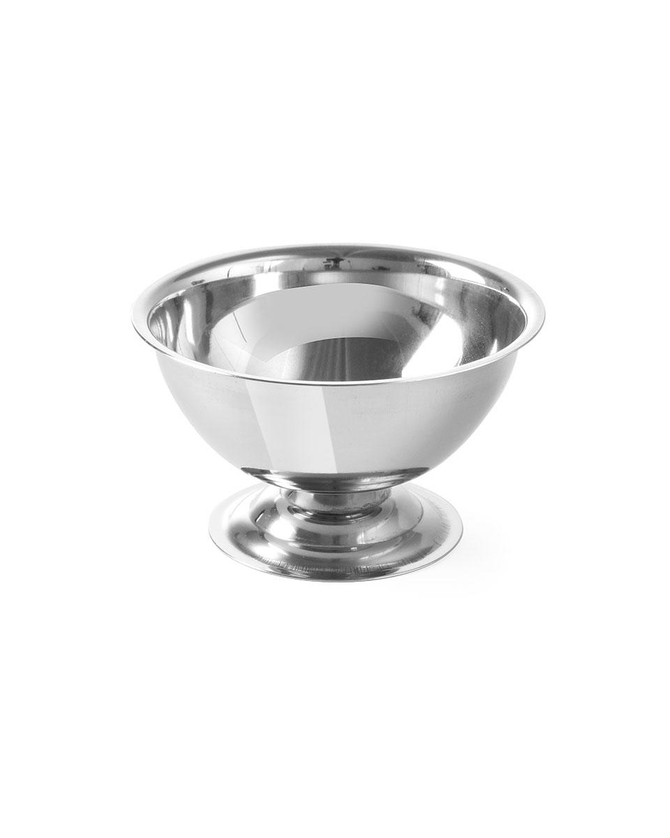 Ijscoupe - RVS - Hendi - 441107