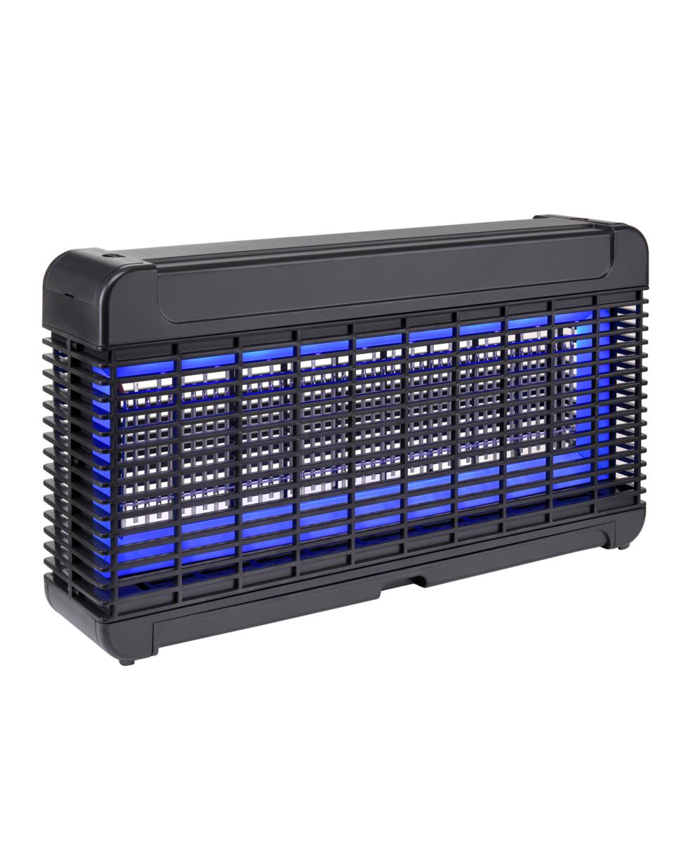 Insectenverdelger 300m - H 26.3 X 10 X 47 CM - Hendi - 270097
