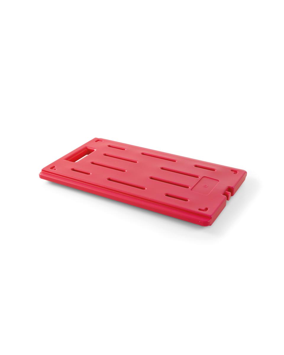 Warmhoud element - GN 1/2 - 30 mm - Hendi - 707784