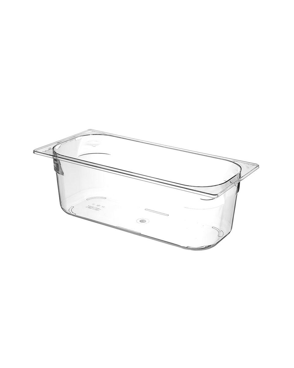 IJscontainer - Polycarbonaat - Hendi - 807026