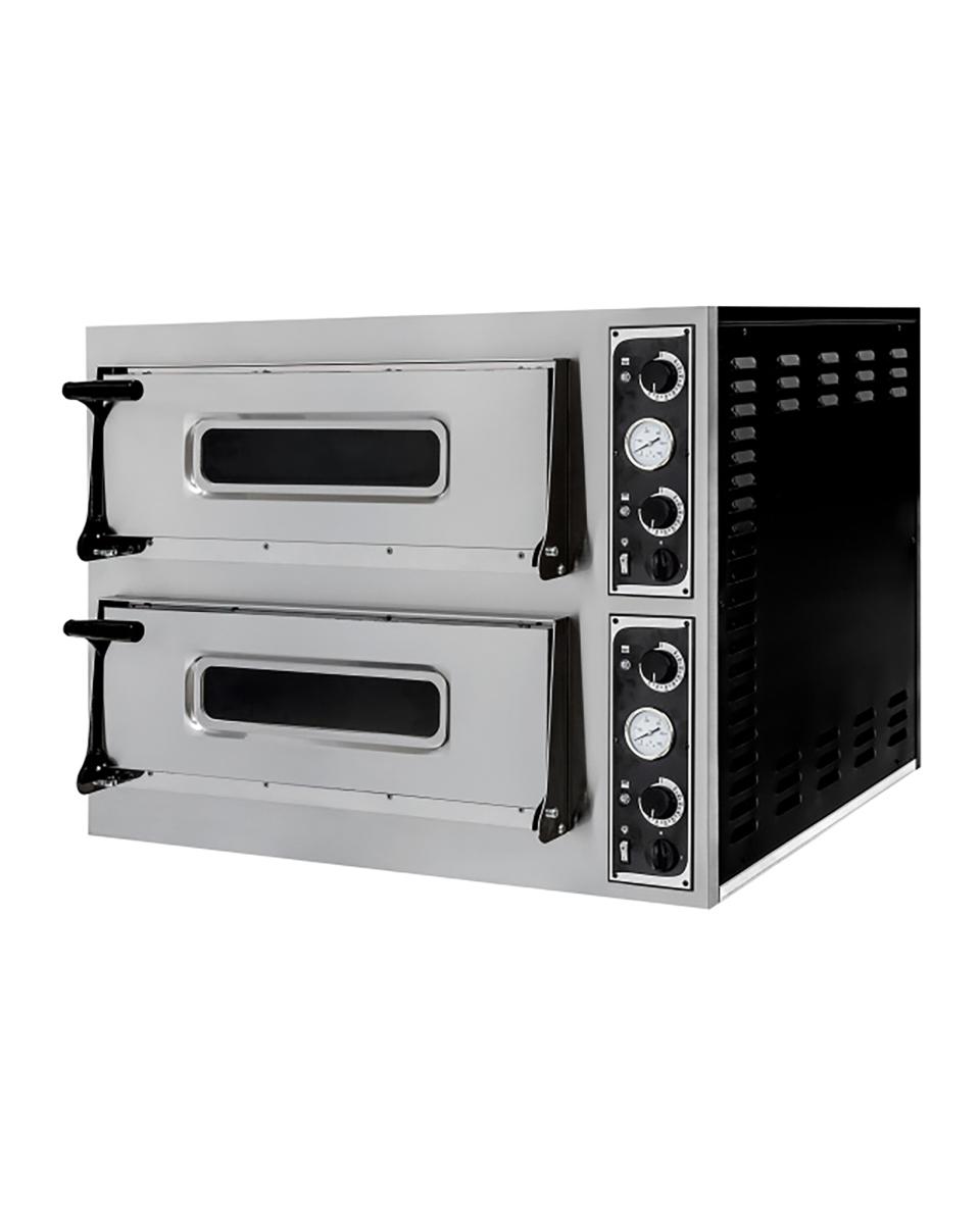 Pizza Oven - Basic 44 G - Hendi - 226698