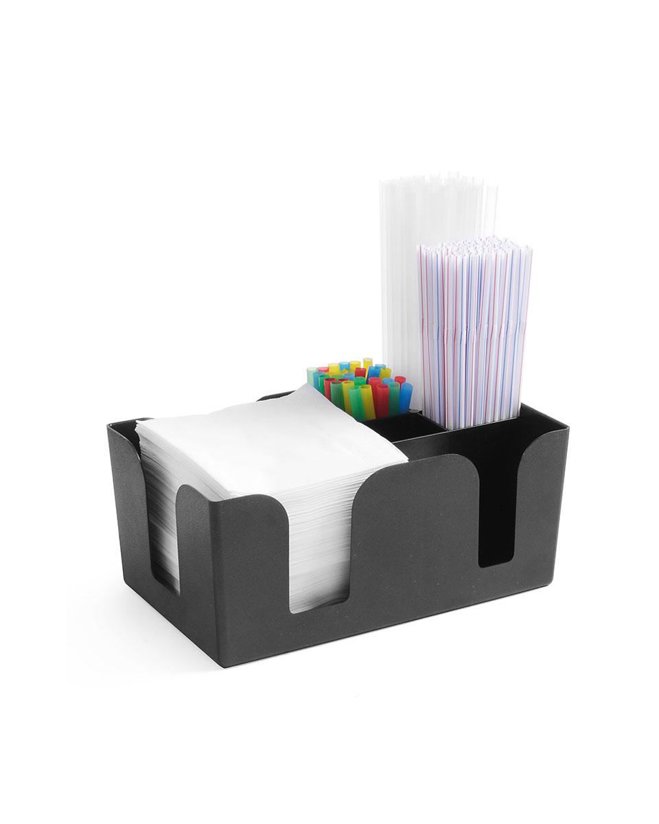 Bar Caddy - Plastic - Hendi - 596760