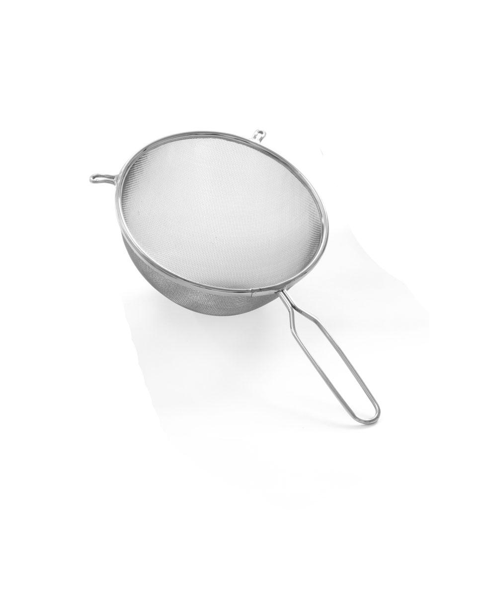 Passeerzeef - RVS - Ø26 cm - Hendi - 637609