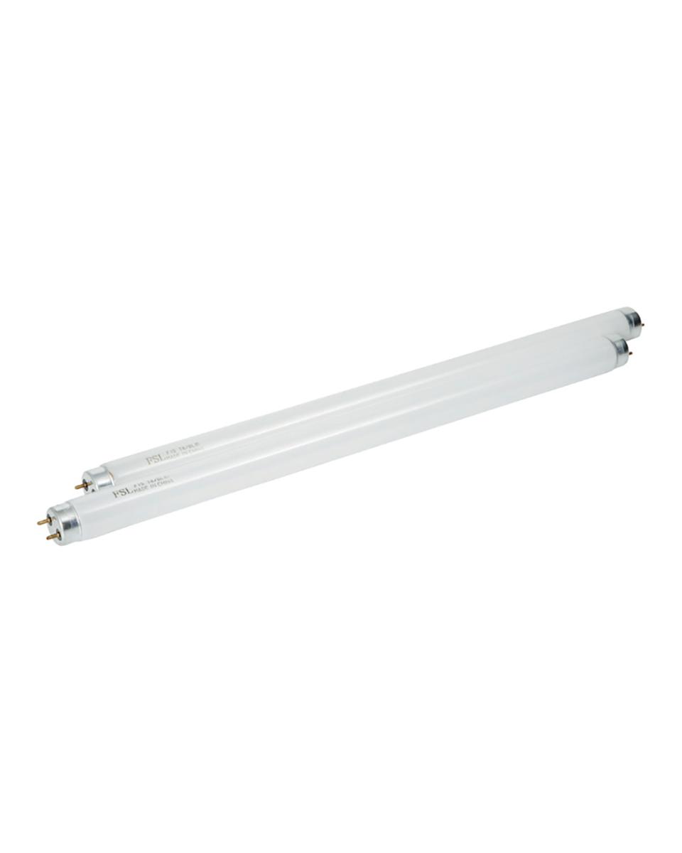 Vervangingslamp voor vliegenverdelgers - H 2 X 2 X 57 CM - Hendi - 934166