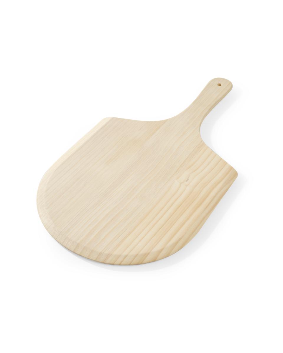 Pizza schep - 535x305x1 mm - Hendi - 617724