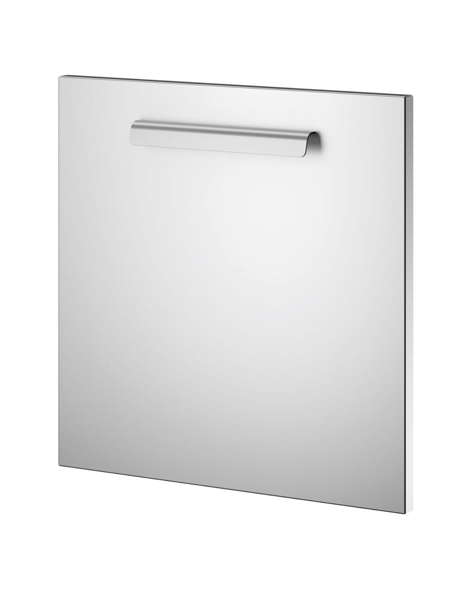 Deur onderstel - Serie 650 - B 60CM - Bartscher - 112026