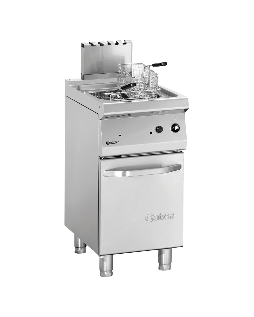 Gasfriteuse - 23 Liter - Bartscher - 2859171