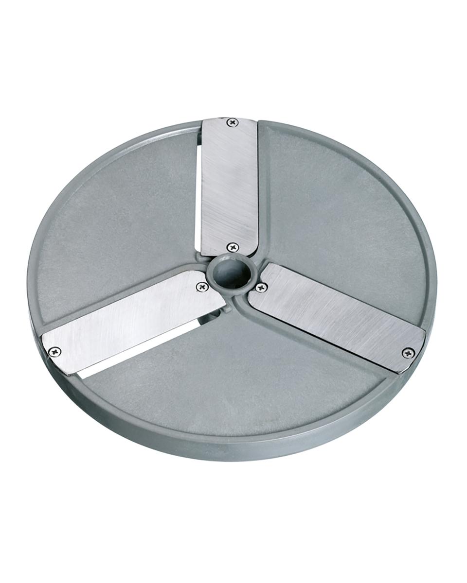 Snijschijf groentesnijder - Schijven 2mm - 120325 - Bartscher - 120307