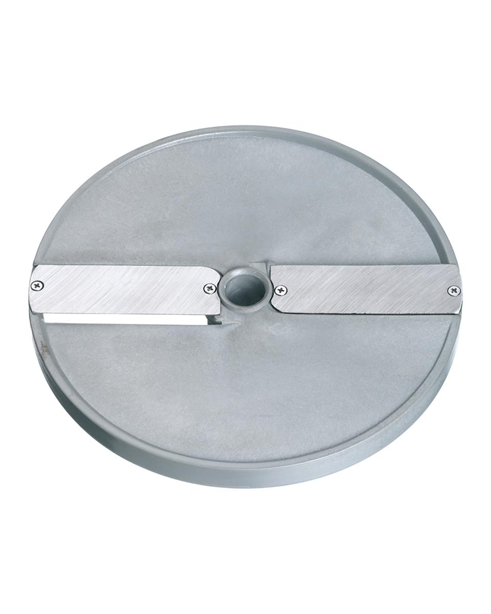 Snijschijf groentesnijder - Schijven 4mm - 120325 - Bartscher - 120308