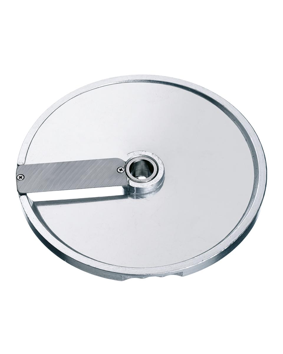 Snijschijf groentesnijder - Schijven 10mm - 120325 - Bartscher - 120310