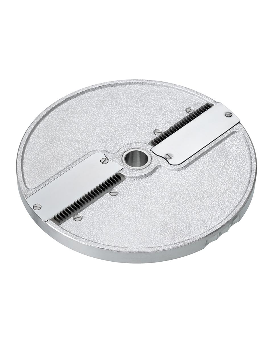 Snijschijf groentesnijder - Julienne 3mm - 120325 - Bartscher - 120311