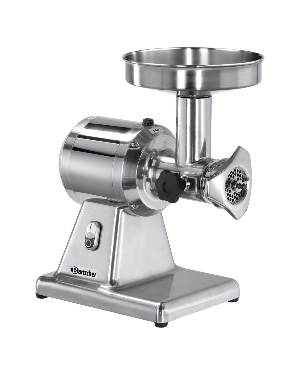 Gehaktmolen - 160kg/u - Bartscher - 370213