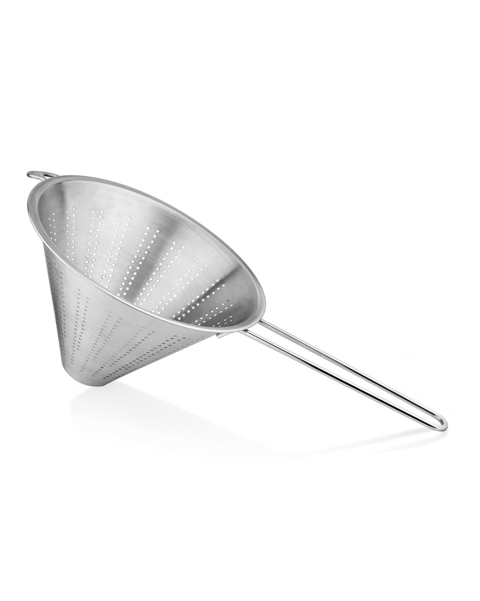 Puntzeef - Ø18 CM- RVS - Promoline