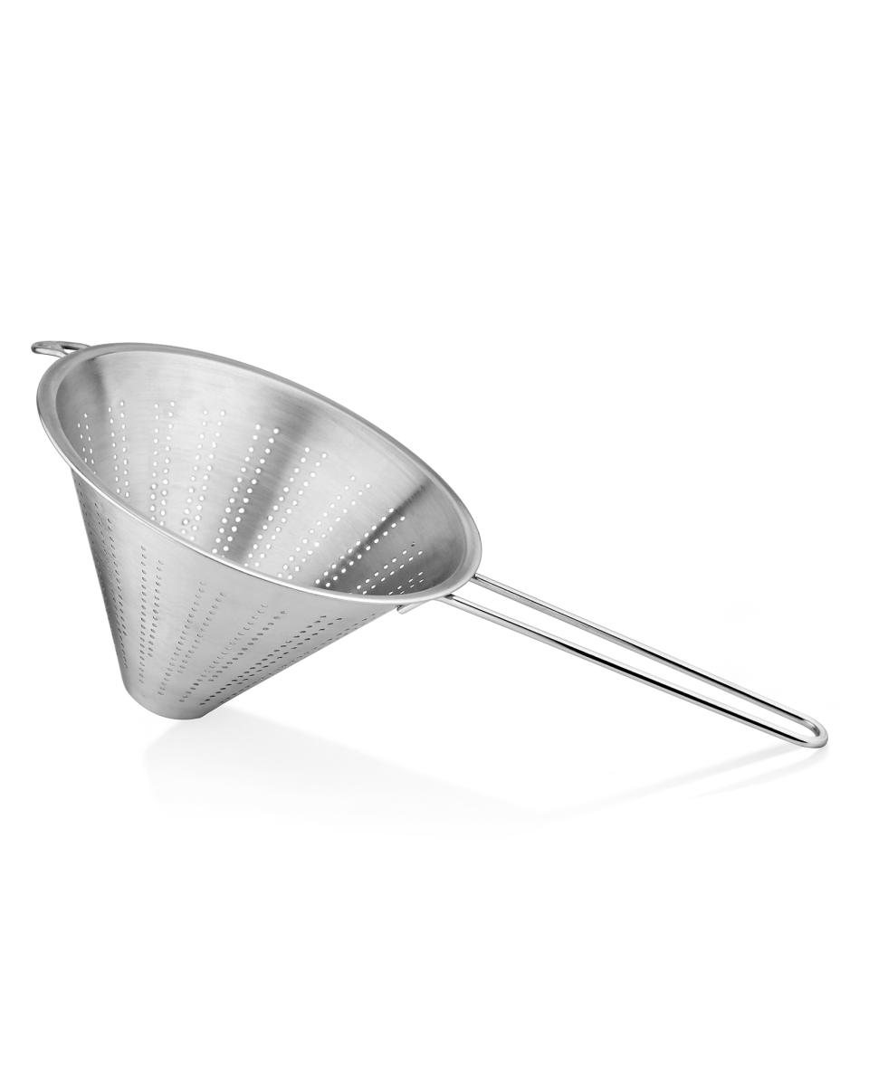 Puntzeef - Ø20 CM - RVS - Promoline