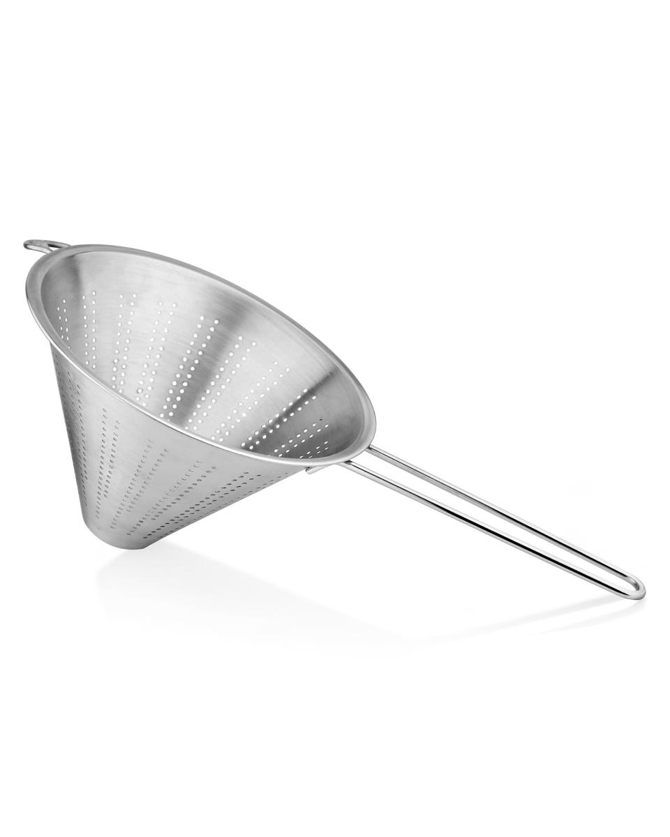 Puntzeef - Ø24 CM - RVS - Promoline