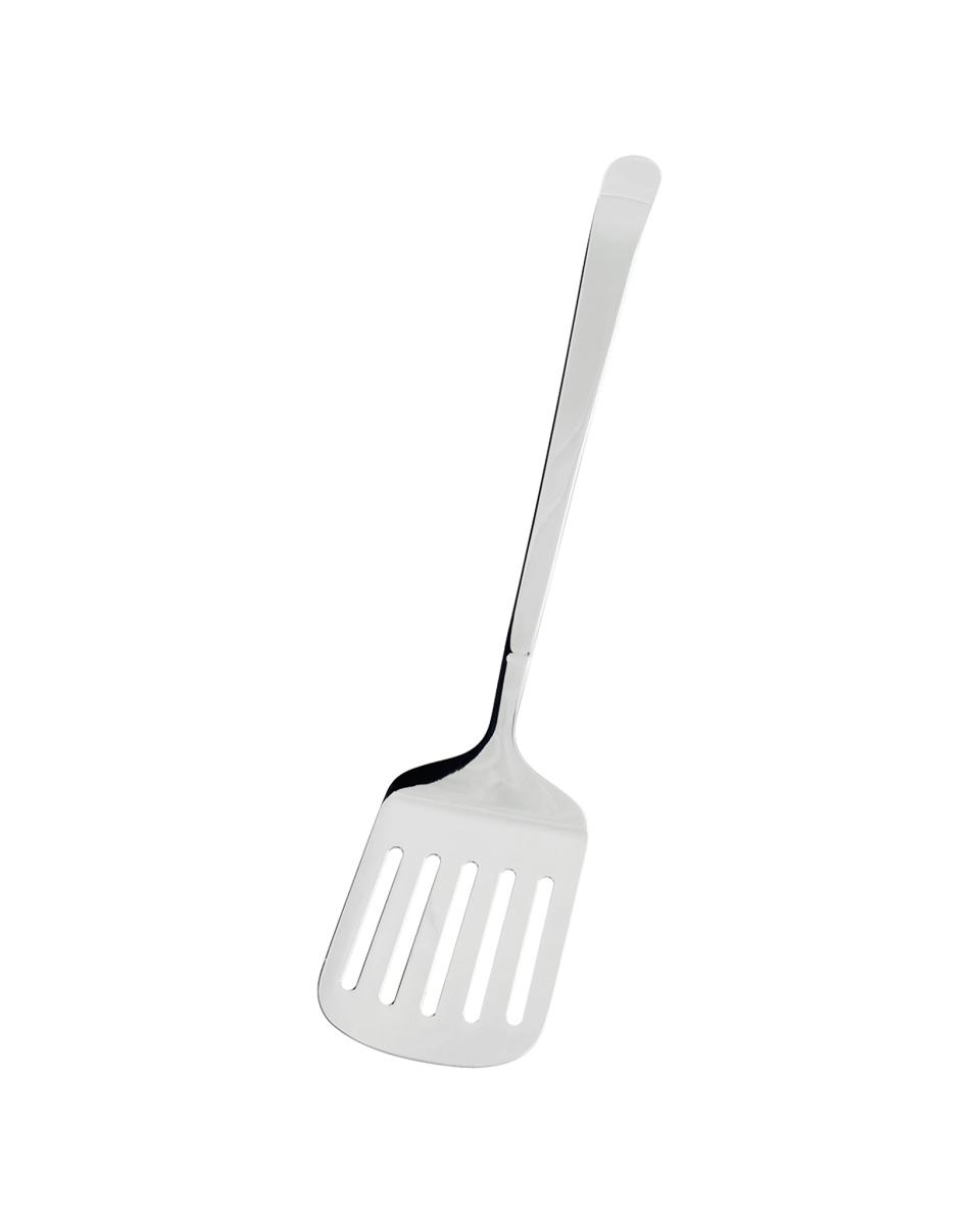Bakspaan - Geperforeerd - RVS 18/10 - Promoline