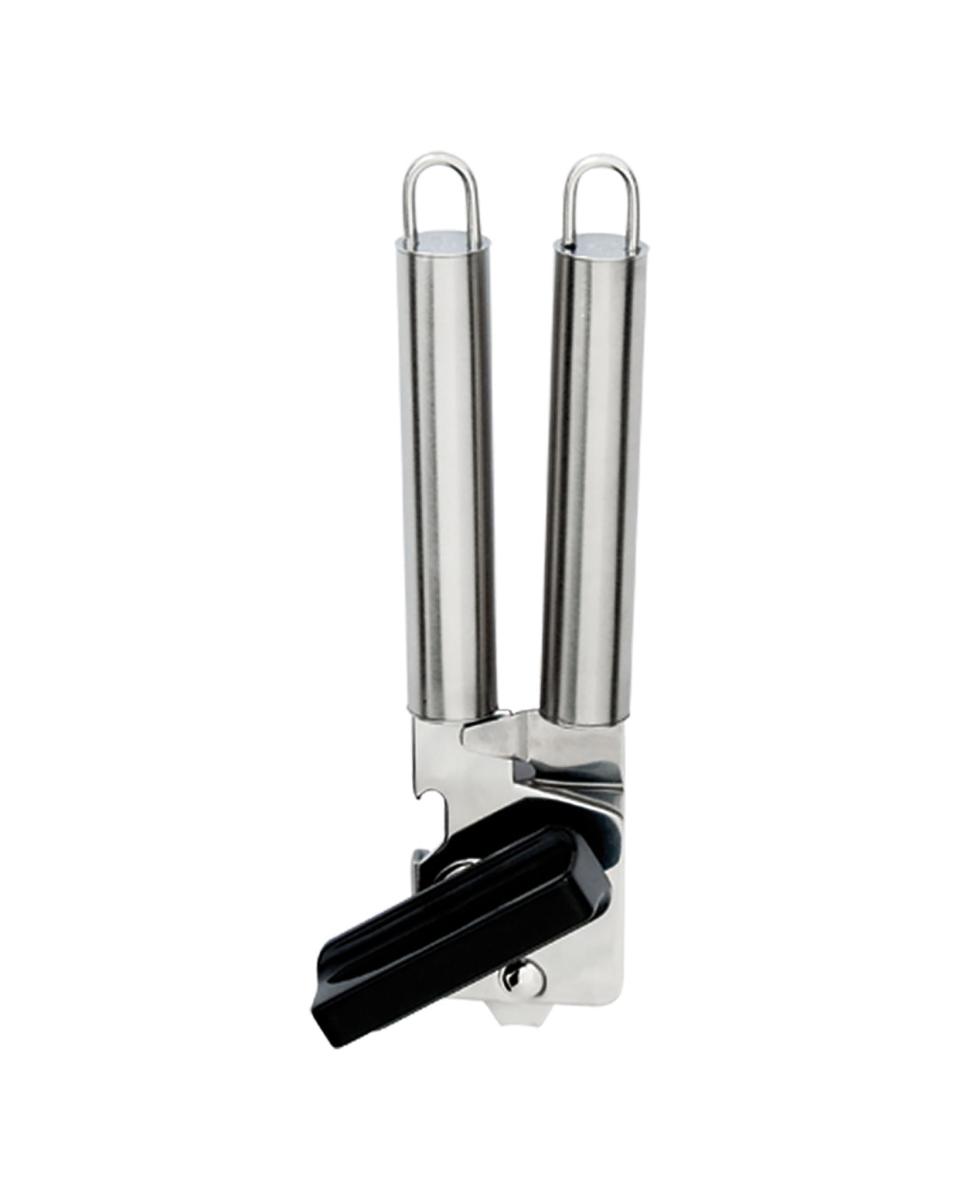 Blikopener - RVS - 22 cm - Promoline